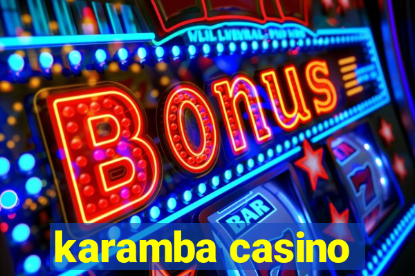 karamba casino