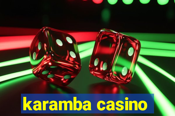 karamba casino