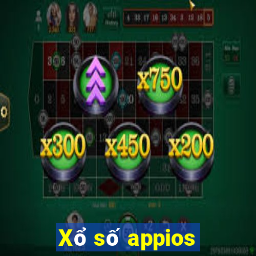 Xổ số appios