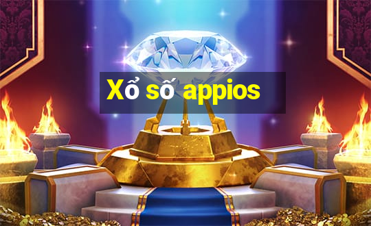 Xổ số appios