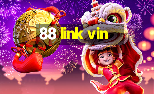 88 link vin