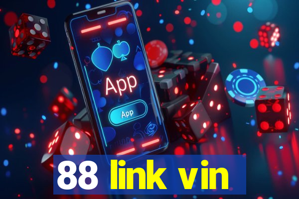 88 link vin