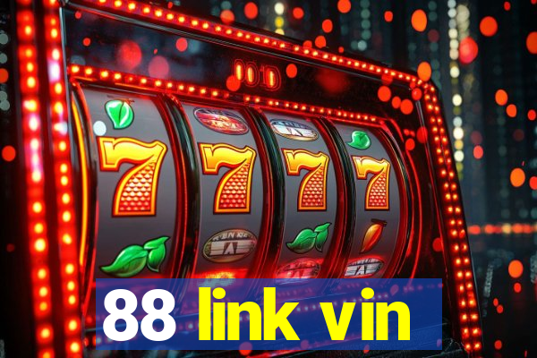 88 link vin