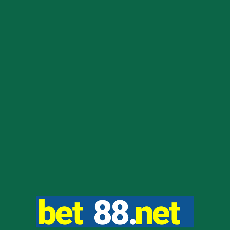 bet 88.net