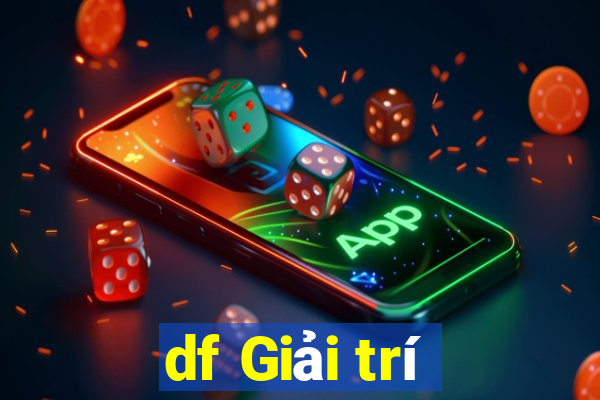 df Giải trí