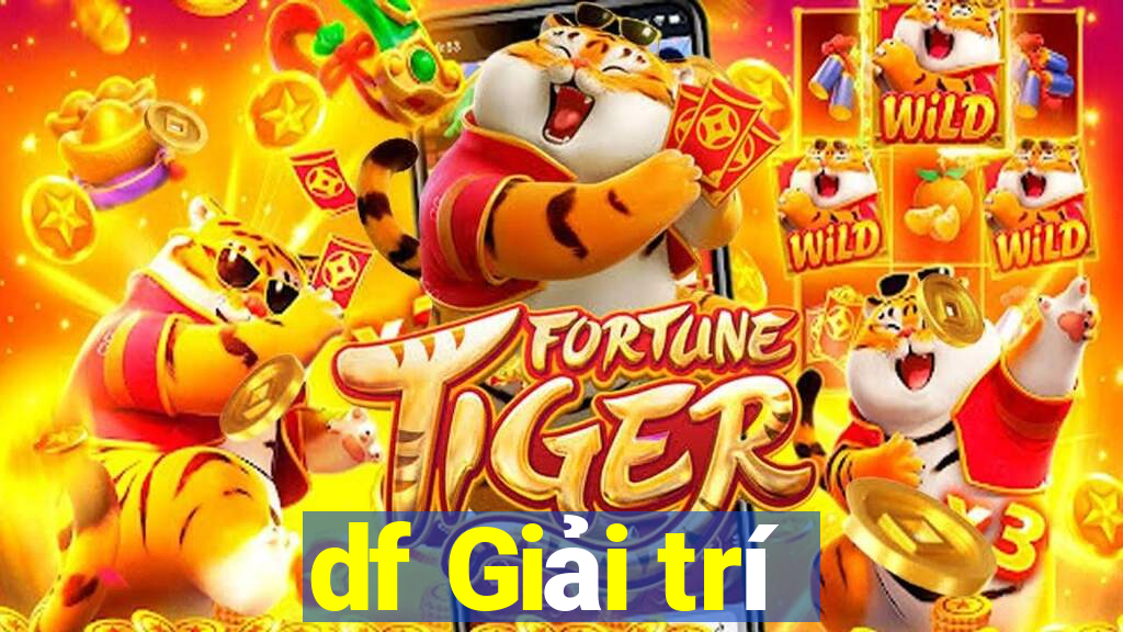 df Giải trí