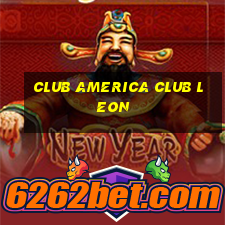 club america club leon