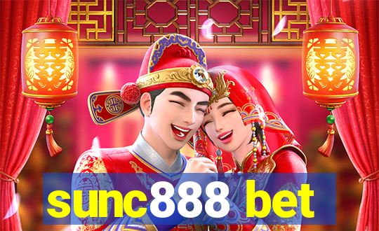 sunc888 bet