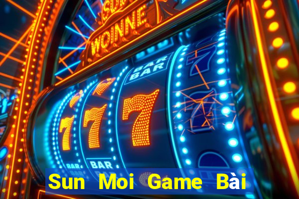 Sun Moi Game Bài 888 Casino