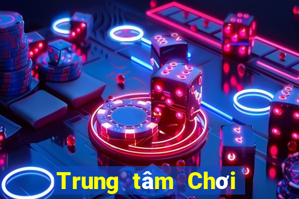 Trung tâm Chơi game bài 916