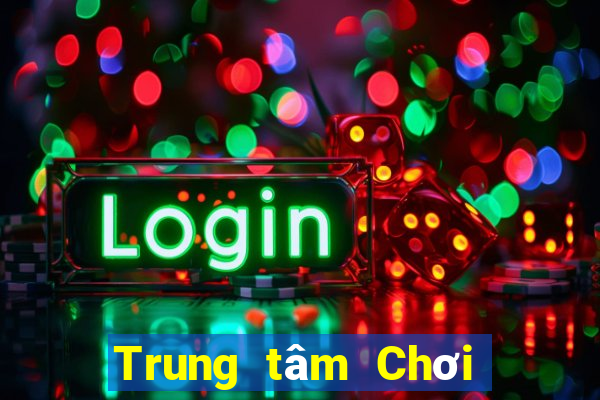 Trung tâm Chơi game bài 916