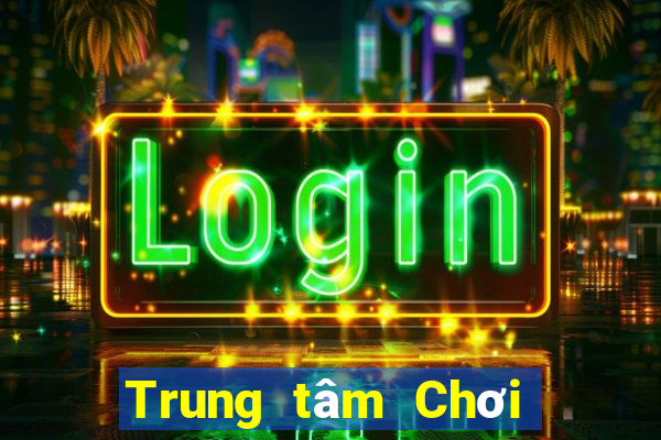 Trung tâm Chơi game bài 916