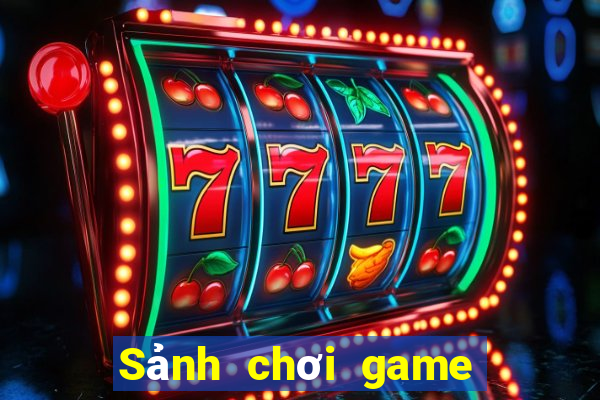 Sảnh chơi game bài 179