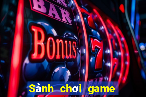 Sảnh chơi game bài 179