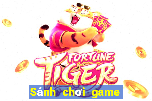 Sảnh chơi game bài 179