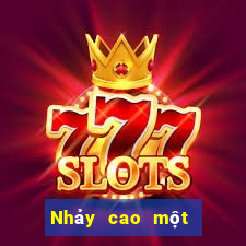 Nhảy cao một tay CQ9