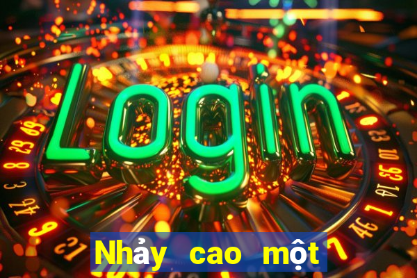 Nhảy cao một tay CQ9