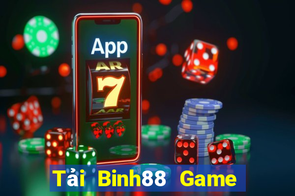 Tải Binh88 Game Bài Nhện