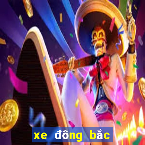 xe đông bắc thái bình