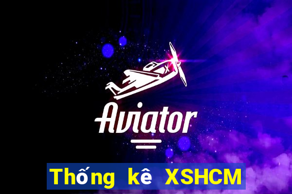 Thống kê XSHCM ngày 14