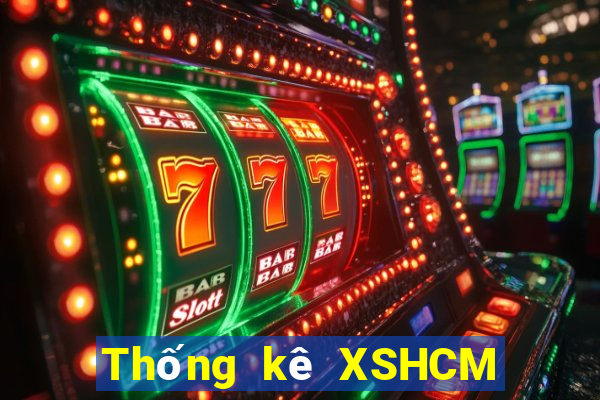 Thống kê XSHCM ngày 14