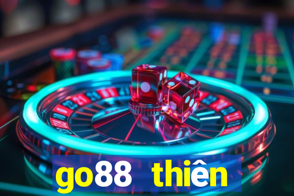 go88 thiên đường đổi thưởng