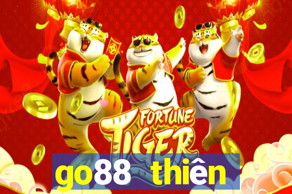 go88 thiên đường đổi thưởng