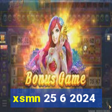 xsmn 25 6 2024