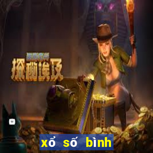 xổ số bình thuận 30 tháng 03