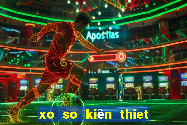 xo so kiên thiet mien nam