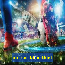 xo so kiên thiet mien nam