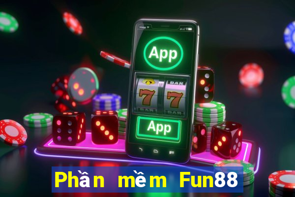 Phần mềm Fun88 giải trí hình vuông Apple Tải về