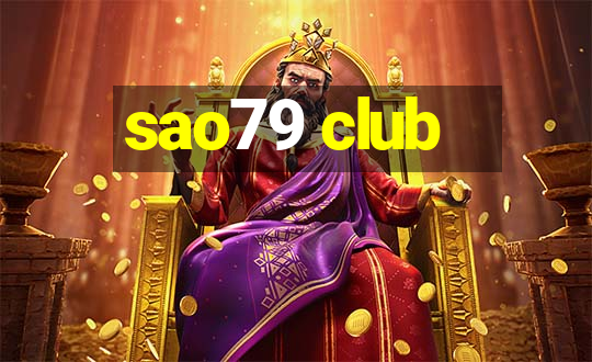 sao79 club