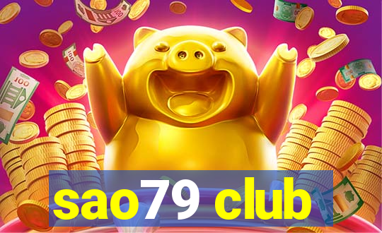 sao79 club