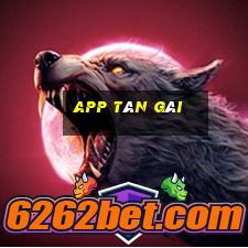 app tán gái