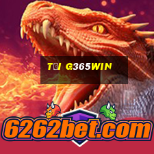 tải g365win