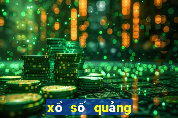 xổ số quảng trị 7 tuần