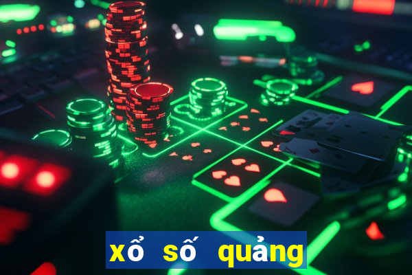 xổ số quảng trị 7 tuần