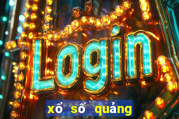 xổ số quảng trị 7 tuần