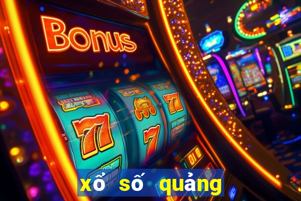 xổ số quảng trị 7 tuần