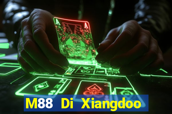 M88 Di Xiangdoo Lodge 1.0.2