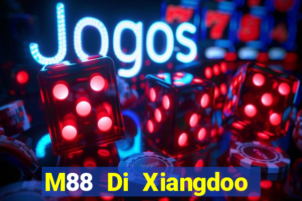 M88 Di Xiangdoo Lodge 1.0.2