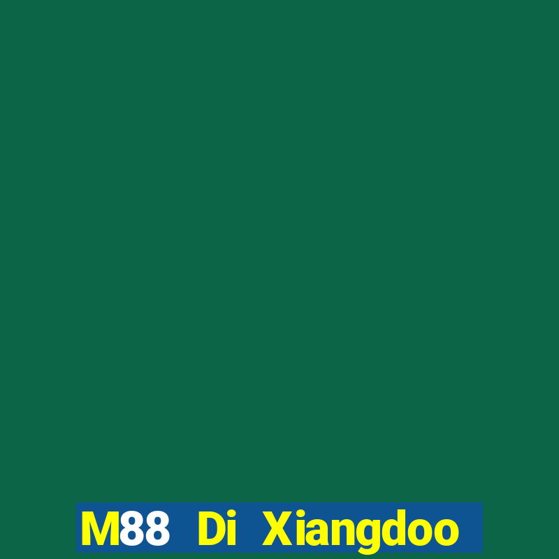 M88 Di Xiangdoo Lodge 1.0.2