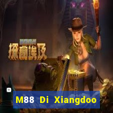 M88 Di Xiangdoo Lodge 1.0.2