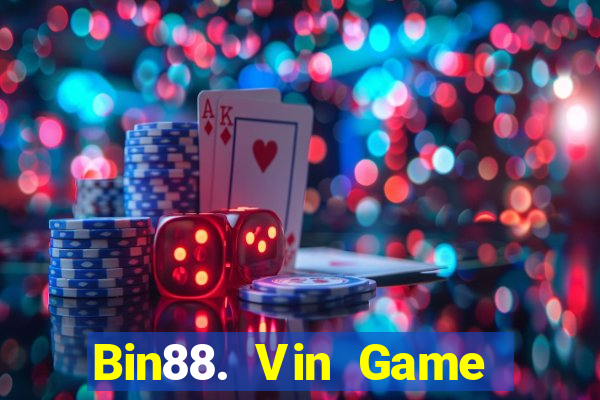 Bin88. Vin Game Bài Tiến Lên