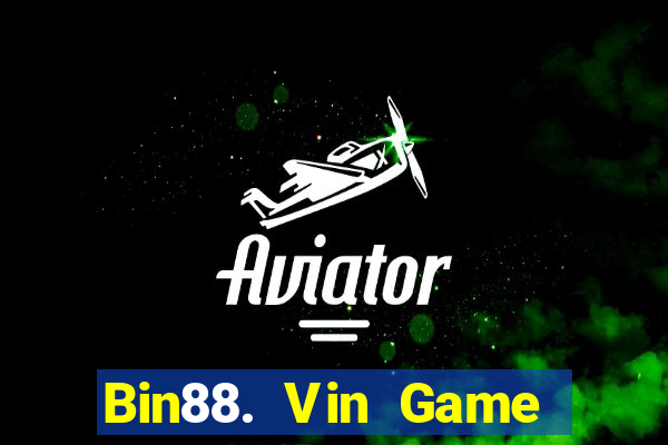 Bin88. Vin Game Bài Tiến Lên