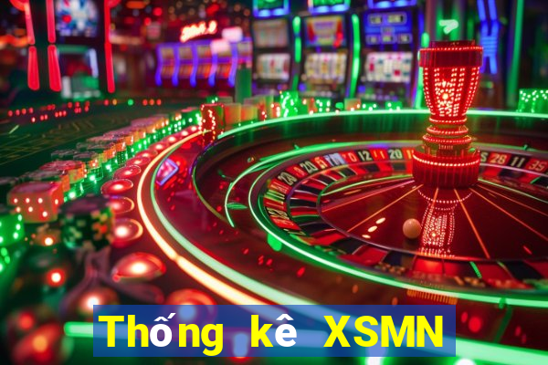 Thống kê XSMN ngày 18