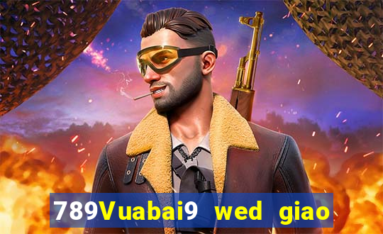 789Vuabai9 wed giao vàng màu