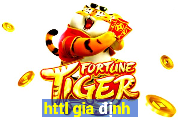 httl gia định