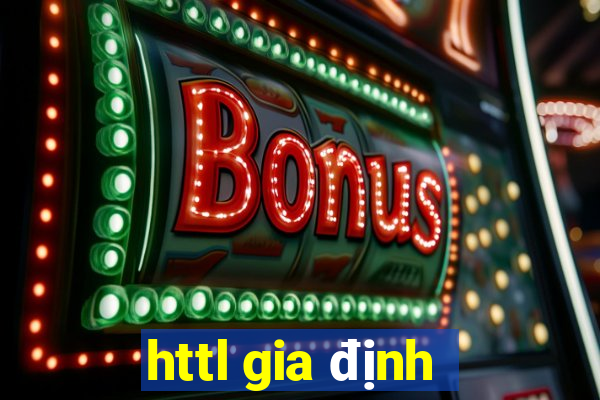 httl gia định